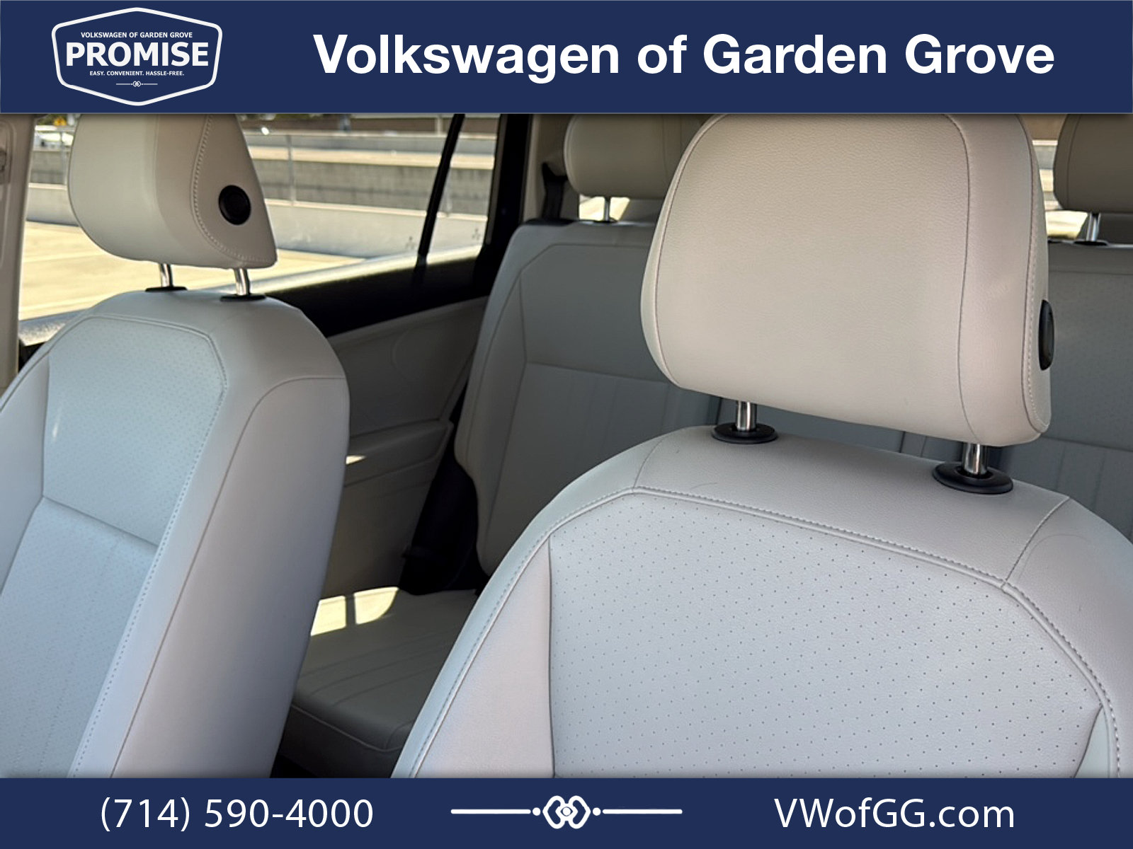 Used 2023 Volkswagen Tiguan SE FWD image 16