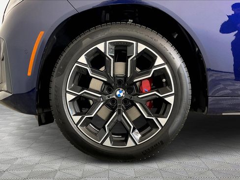 New 2026 BMW X3 xDrive30 image 16