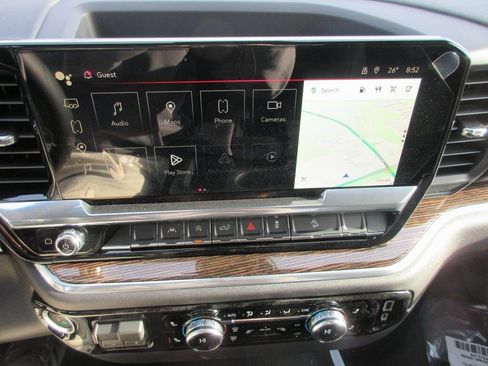 New 2026 GMC Sierra 1500 SLE image 19