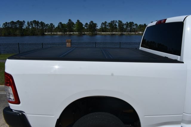 Used 2022 RAM 2500 Tradesman w/ Protection Group AWD/4WD image 5