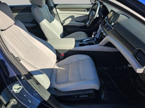 Used 2018 Honda Accord EX-L image 26