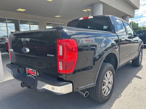 Used 2019 Ford Ranger XLT w/ Equipment Group 302A Luxury AWD/4WD image 3