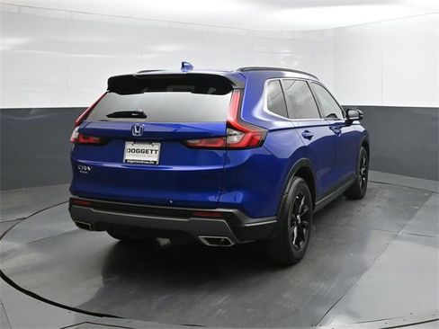 Used 2024 Honda CR-V Sport-L image 11