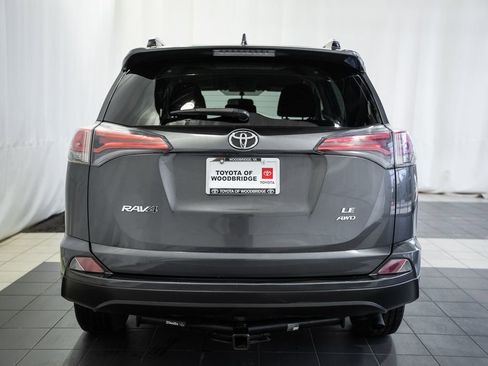 Used 2016 Toyota RAV4 LE image 5