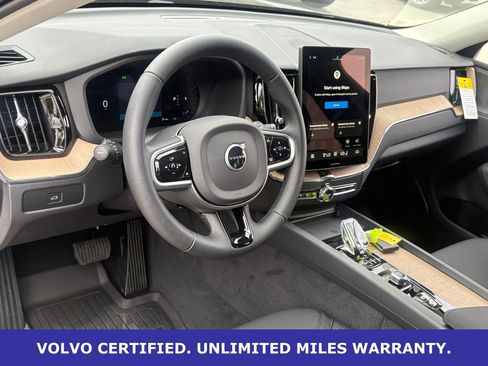 Used 2026 Volvo XC60 B5 Plus w/ Protection Package Premier image 15