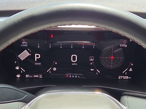 Used 2023 GMC Canyon AT4X w/ Edition 1 AWD/4WD image 23