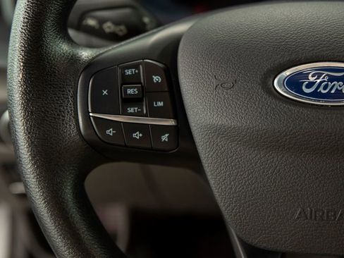 Used 2024 Ford Transit 250 Low Roof w/ Exterior Upgrade Package image 21