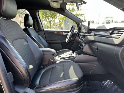 Certified 2024 Ford Escape ST-Line w/ Tech Pack #1 image 25