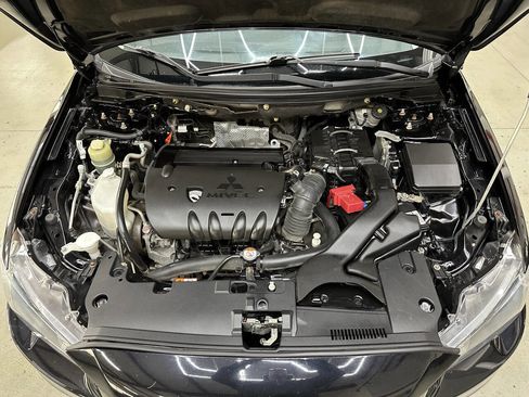 Used 2014 Mitsubishi Lancer SE image 7