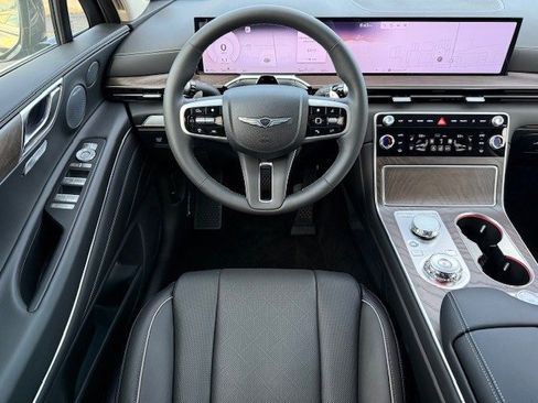 New 2026 Genesis GV80 2.5T Advanced image 30