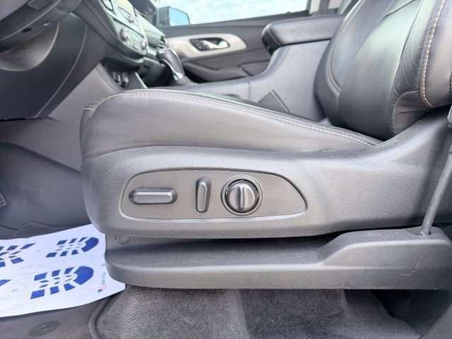 Used 2020 Chevrolet Traverse RS w/ LPO, Cargo Package FWD image 22