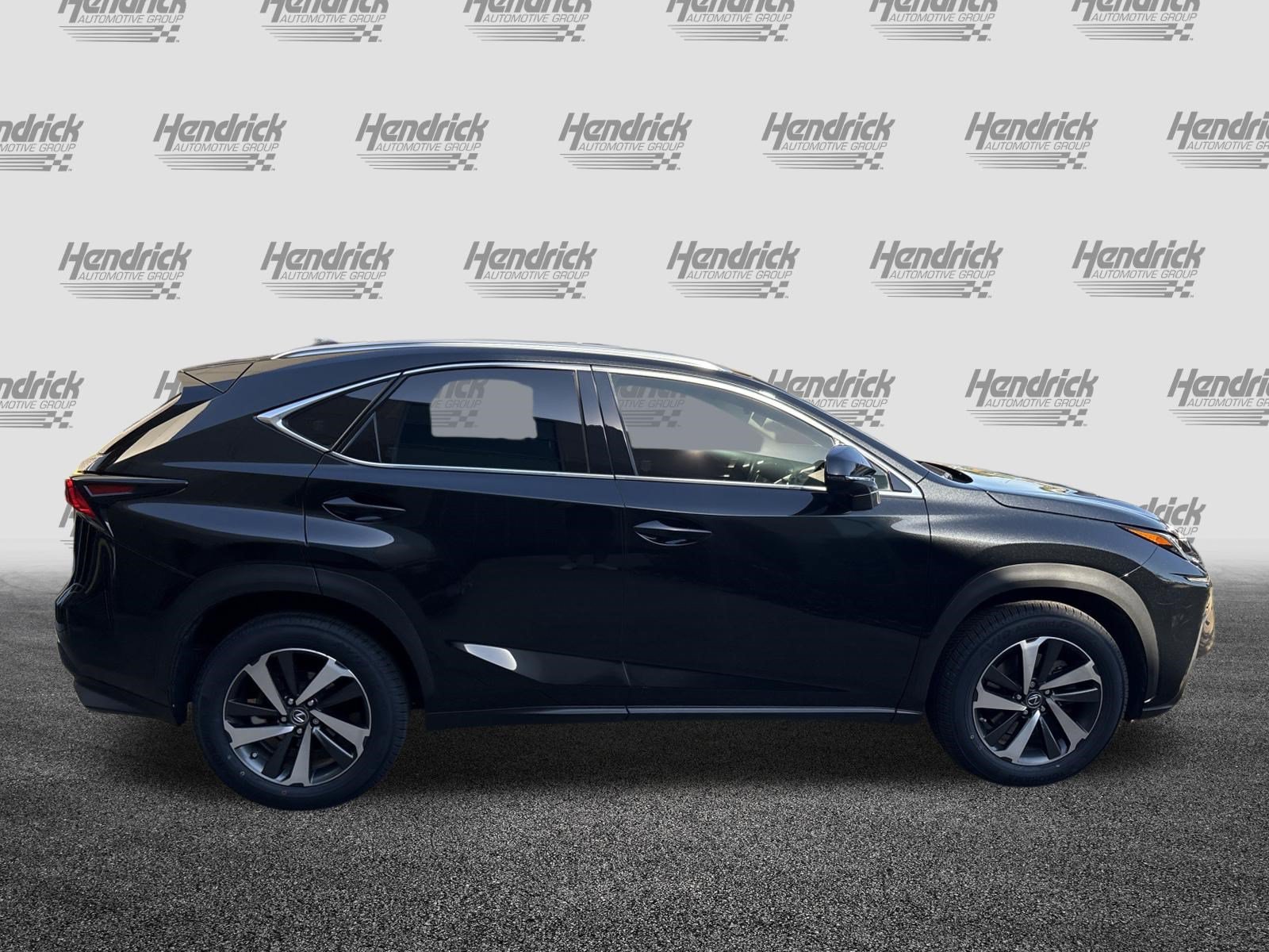Used 2018 Lexus NX 300 AWD w/ Premium Package image 11