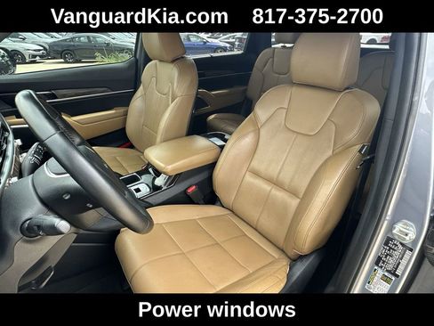 Used 2022 Kia Telluride SX w/ Nightfall Edition Package image 15