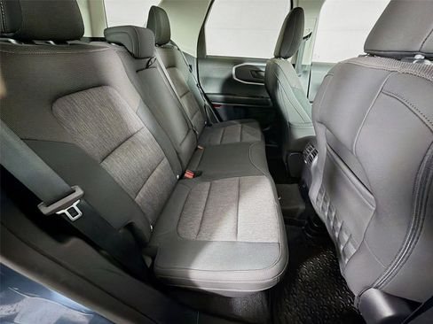 Used 2024 Ford Bronco Sport Big Bend w/ Convenience Package image 26