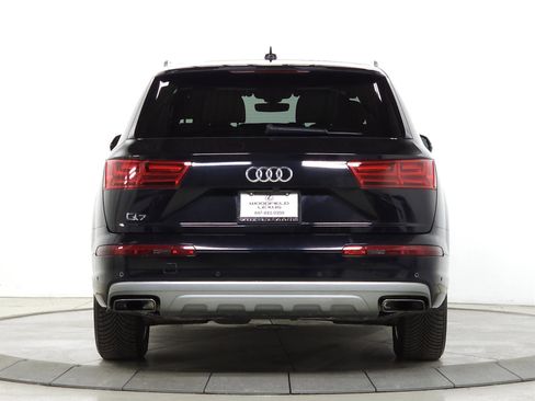 Used 2019 Audi Q7 3.0T Premium Plus w/ Premium Plus Package image 6