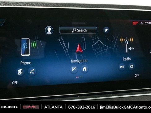 Used 2024 Mercedes-Benz GLE 350 4MATIC image 14