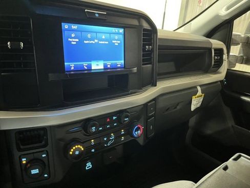 Used 2025 Ford F350 XL w/ XL Chrome Package image 15