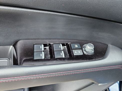 Certified 2023 MAZDA CX-5 AWD 2.5 Turbo image 17