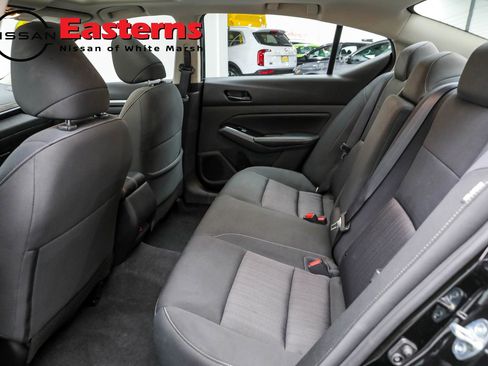 Used 2023 Nissan Altima 2.5 SV w/ SV Premium Package image 27