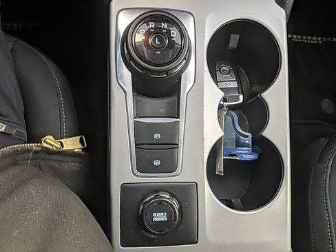 Used 2021 Ford Bronco Sport Big Bend image 20