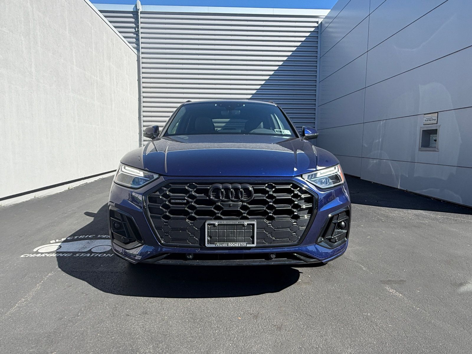 Used 2024 Audi Q5 2.0T Premium Plus AWD/4WD image 6