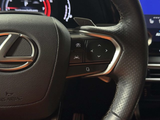 Certified 2024 Lexus RX 350 F Sport w/ Convenience Package AWD/4WD image 17
