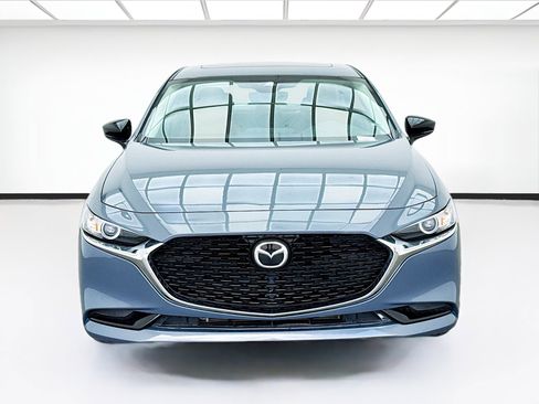 Used 2023 MAZDA MAZDA3 s image 2