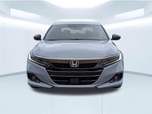 Used 2022 Honda Accord Sport image 10