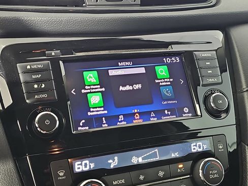 Used 2019 Nissan Rogue SV w/ Premium Package FWD image 21