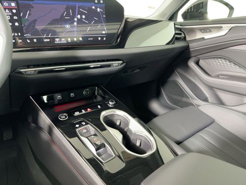 New 2026 Audi A6 Premium Plus image 26