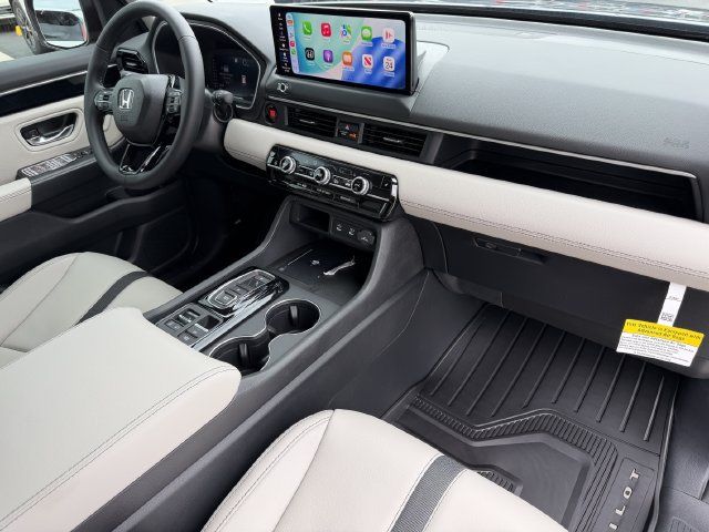 New 2026 Honda Pilot EX-L image 15