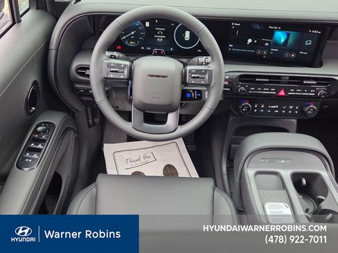 New 2026 Hyundai Palisade XRT Pro image 7