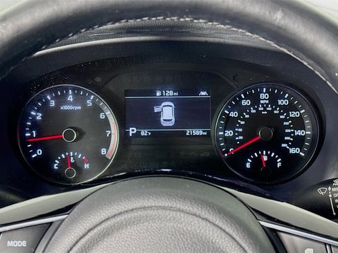 Used 2021 Kia Sportage SX image 14