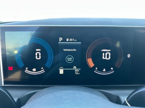 New 2026 Hyundai Tucson XRT image 18