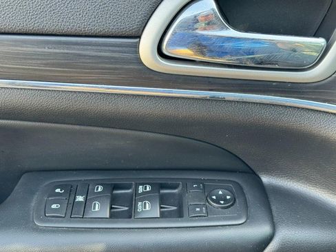 Used 2019 Jeep Grand Cherokee Limited image 24