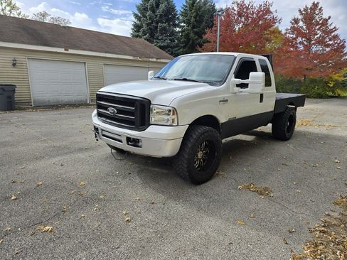 Used 2006 Ford F250 XL image 7