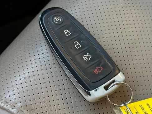 Used 2014 Ford Explorer Limited w/ Equipment Group 301A FWD image 28