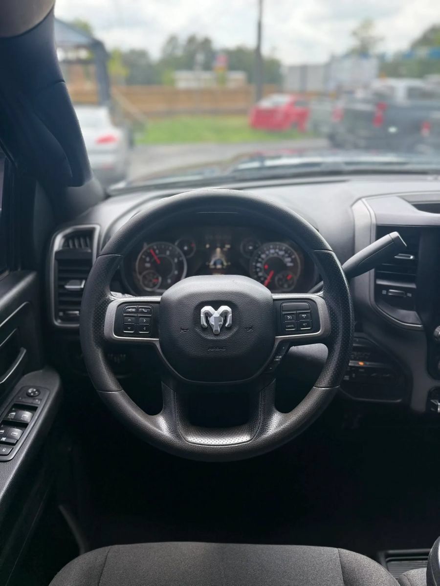 Used 2020 RAM 3500 Tradesman AWD/4WD image 22