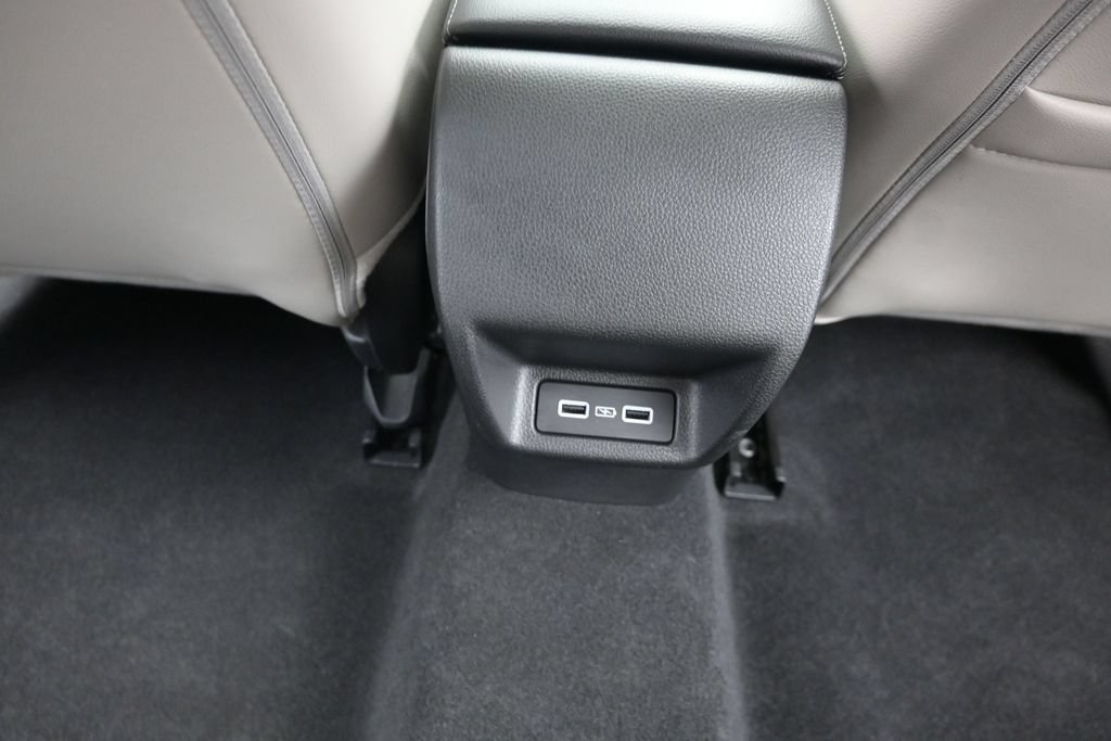 Used 2024 Honda Civic Touring image 19