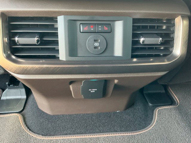 New 2026 Ford F150 King Ranch AWD/4WD image 27