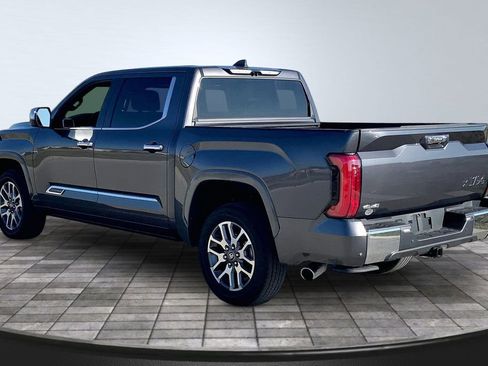 Used 2025 Toyota Tundra 1794 Edition image 8