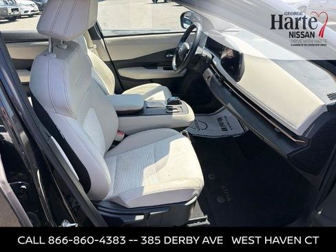 Certified 2023 Nissan Ariya FWD image 28