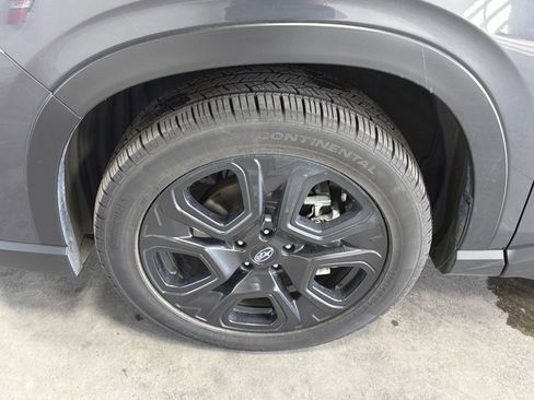 Certified 2024 Subaru Ascent Onyx Edition Limited image 9