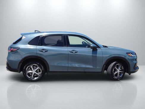 Used 2024 Honda HR-V EX-L image 6
