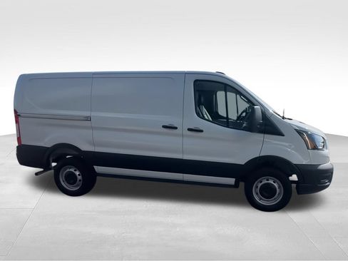 New 2026 Ford Transit 250 Low Roof RWD image 2