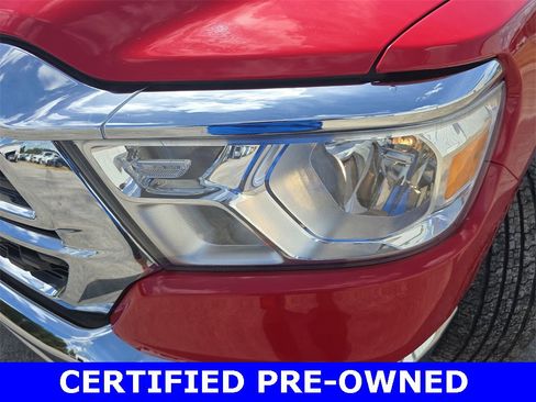 Certified 2023 RAM 1500 Big Horn w/ Trailer Tow Group image 19