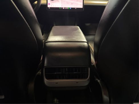 Used 2022 Tesla Model 3 Long Range AWD/4WD image 24