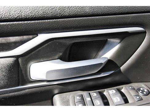 Used 2021 RAM 1500 Big Horn image 19