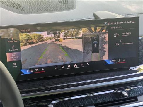 Used 2026 BMW X5 xDrive50e w/ M Sport Package image 14