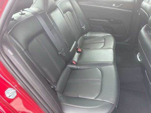 Used 2023 Kia K5 GT w/ GT1 Package FWD image 20
